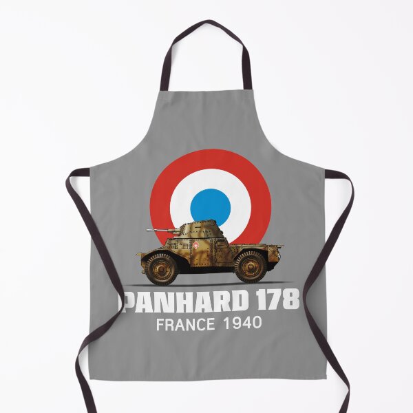 Item preview, French armored vehicle WW2 - 06 designed and sold by MAT76LV.