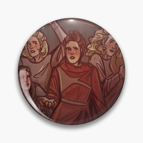 Item preview, ITG jutta and hildegards designed and sold by meetthefatess.