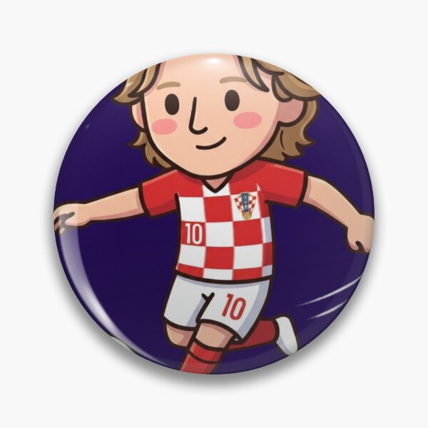 Item preview, Croatian Veteran Maestro designed and sold by lstaford.