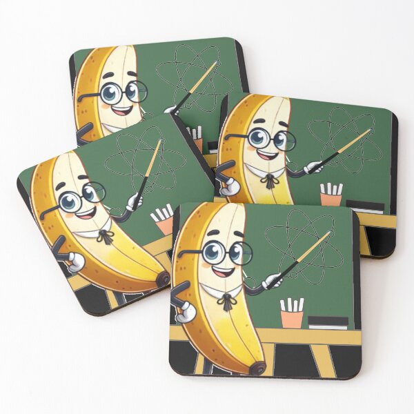 Item preview, Banana Physics!  designed and sold by Vinaelly.