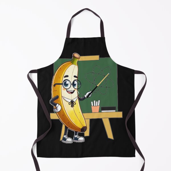 Item preview, Banana Physics! designed and sold by Vinaelly.