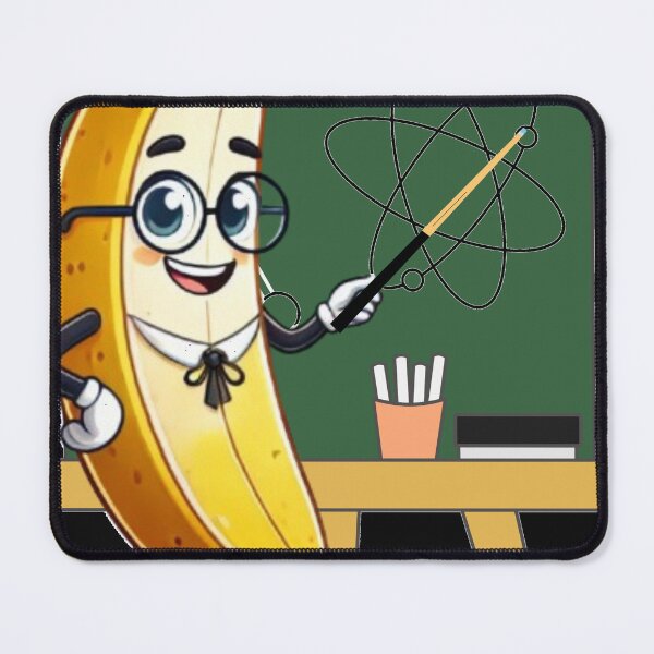 Item preview, Banana Physics! designed and sold by Vinaelly.