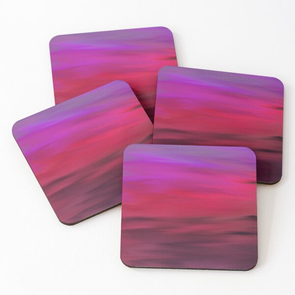 Item preview, Nice Simple Authentic Abstract Pattern (Remind At Least Two Types Of Landscapes Or Two Animals) designed and sold by SelfUpgrade.