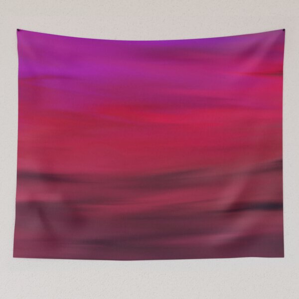 Item preview, Nice Simple Authentic Abstract Pattern (Remind At Least Two Types Of Landscapes Or Two Animals) designed and sold by SelfUpgrade.