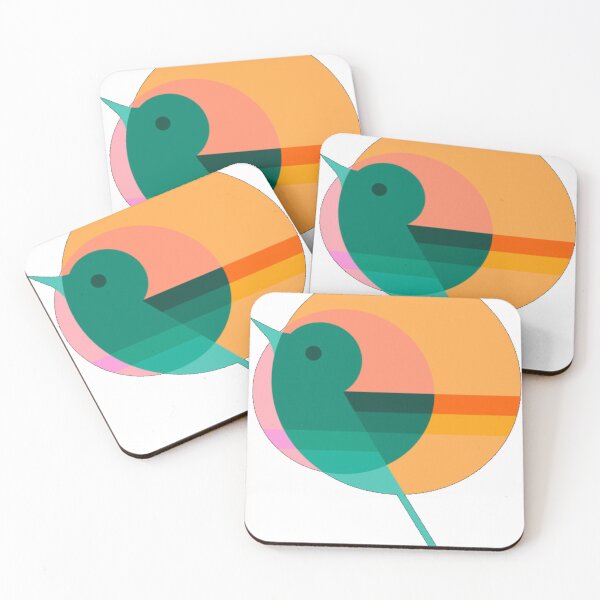 Aperçu de l'œuvre Petit oiseau créée et vendue par atreyoshop.