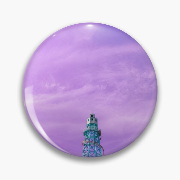 Item preview, Observation Tower designed and sold by OddSerling.