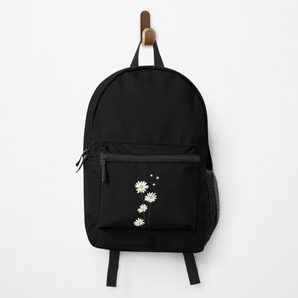 Item preview, Minimalist hand-drawn daisy floral designed and sold by Weastart.