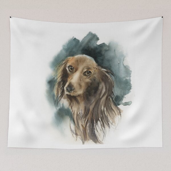 Item preview, Dog designed and sold by CanotStop.
