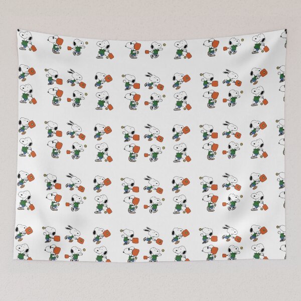 Item preview, Pickle ball snoopy designed and sold by Katyslittlestickershop.