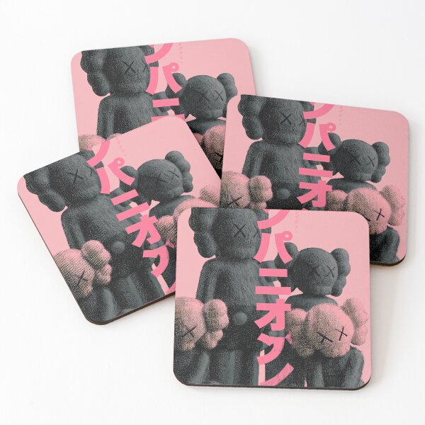 Item preview, Companionship Rose Clones  designed and sold by AnimeArsenalPrints.