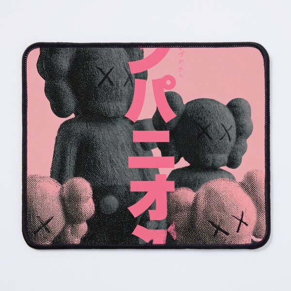 Item preview, Companionship Rose Clones designed and sold by AnimeArsenalPrints.