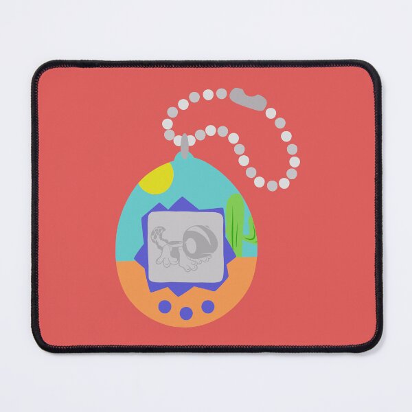 Item preview, African Fat Tailed Gecko Virtual Pet designed and sold by That_Blind_Artist.