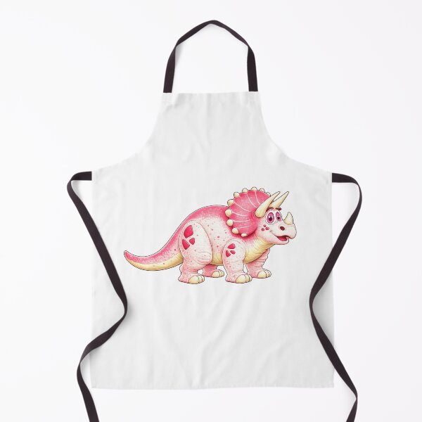 Item preview, Strawberry Shortcake Triceratops designed and sold by Scott Hayes.