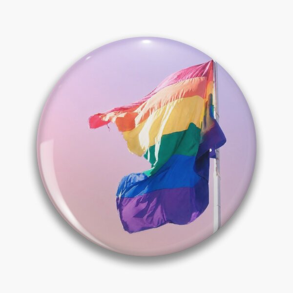 Item preview, Pastel Pride designed and sold by OddSerling.