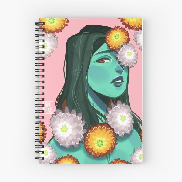 Item preview, Chrysenthimum designed and sold by ThaliDraws.