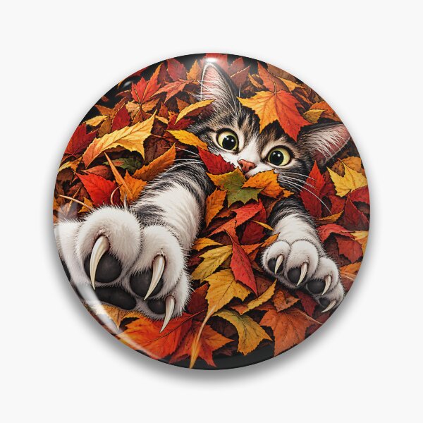 Item preview, Beware the Murder Mittens! designed and sold by Cut & Paste Productions.