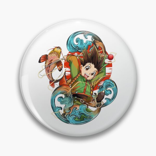 Item preview, green hunter spirit designed and sold by Vibrantiz-Flora.