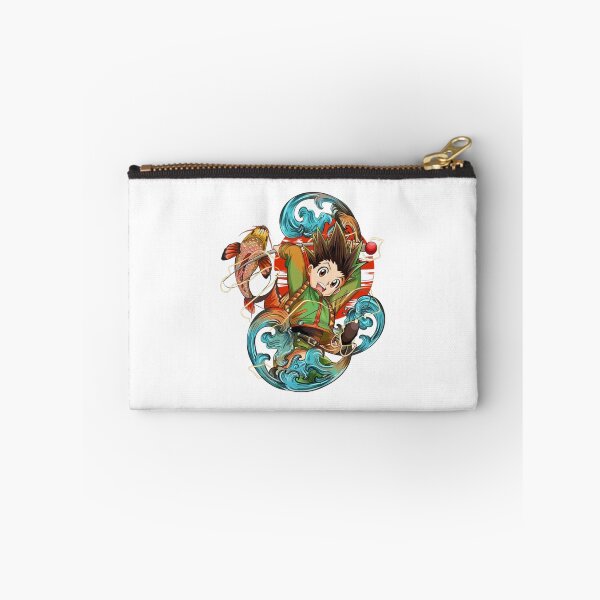 Item preview, green hunter spirit designed and sold by Vibrantiz-Flora.