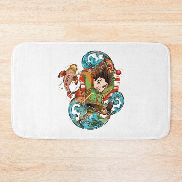 Item preview, green hunter spirit designed and sold by Vibrantiz-Flora.