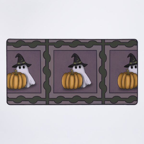 Item preview, Pumpkin Ghost designed and sold by Just-2-Raccoons.
