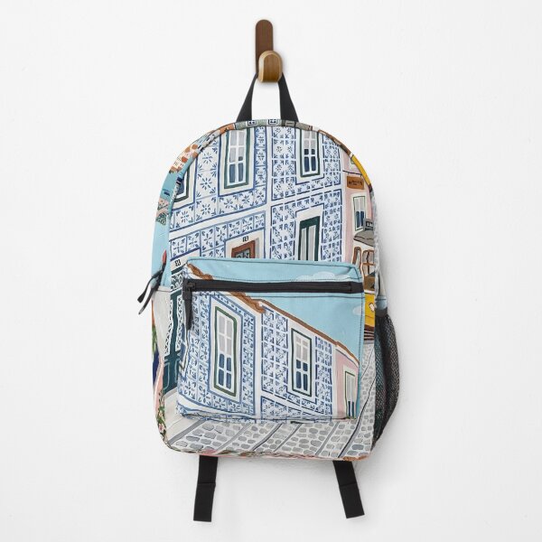 Item preview, Lisbon, Portugal designed and sold by POSTERIOCREW.