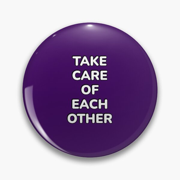 Item preview, Take care of each other  designed and sold by Inspirationmotivation.