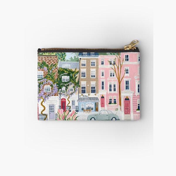 Item preview, Notting Hill, London designed and sold by POSTERIOCREW.
