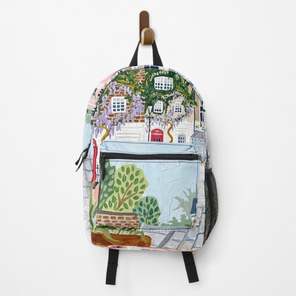 Item preview, Notting Hill, London designed and sold by POSTERIOCREW.