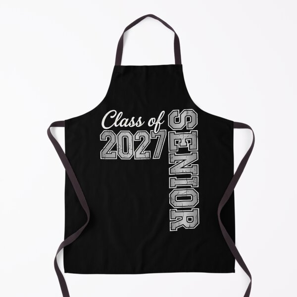 Item preview, Class Of 2027 Senior designed and sold by Lhwatsrdina.