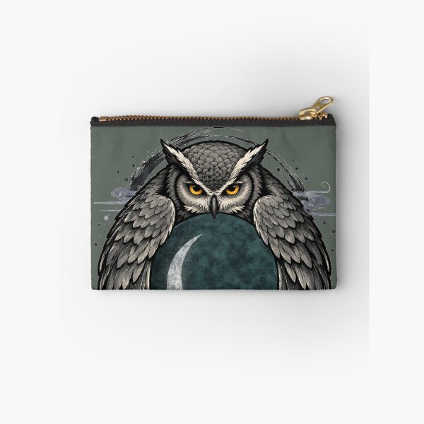 Item preview, Owl Moon designed and sold by edgarbelsol.