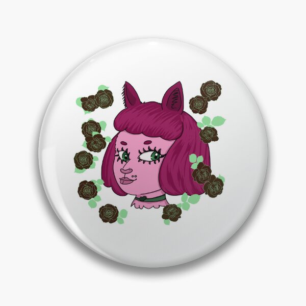 Item preview, ALT Cat Jess designed and sold by Resilience12.