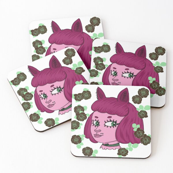 Item preview, ALT Cat Jess designed and sold by Resilience12.