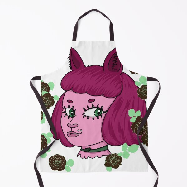 Item preview, ALT Cat Jess designed and sold by Resilience12.