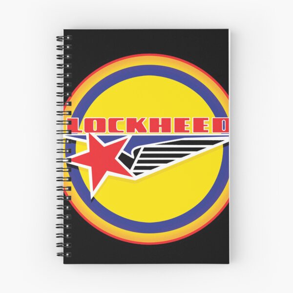 Item preview, Lockheed Vintage Aircraft designed and sold by Krycklund.
