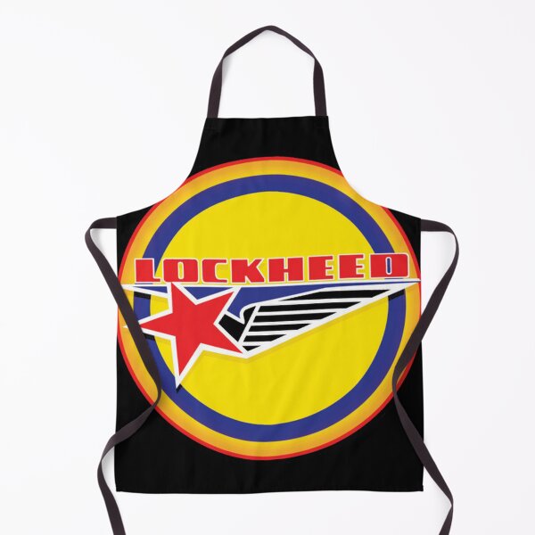Item preview, Lockheed Vintage Aircraft designed and sold by PurplePandaQ.