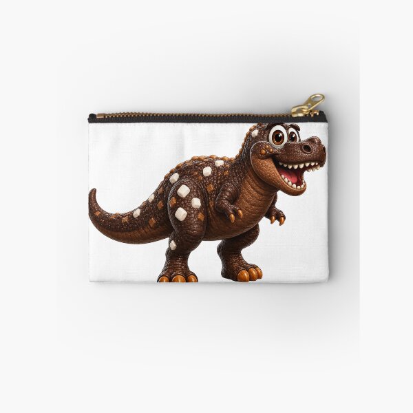 Artikelvorschau, Rocky Road T Rex entworfen und verkauft von Scott Hayes.