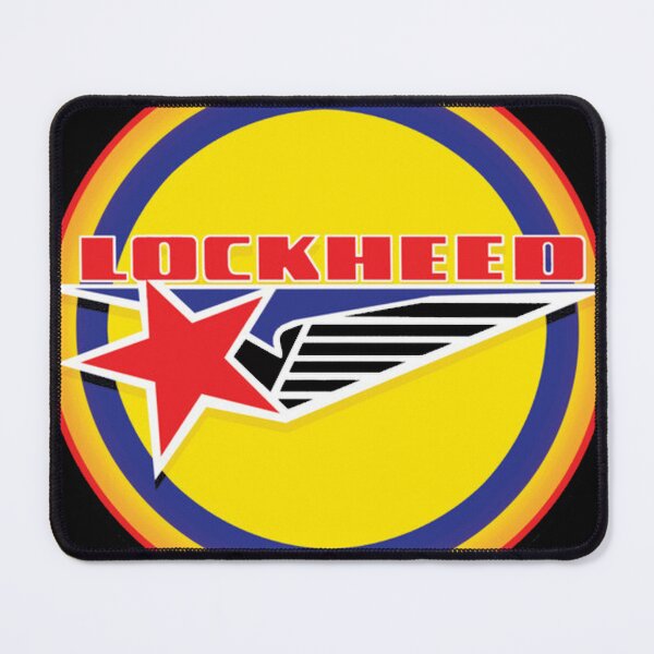 Item preview, Lockheed Vintage Aircraft designed and sold by atreyoshop.