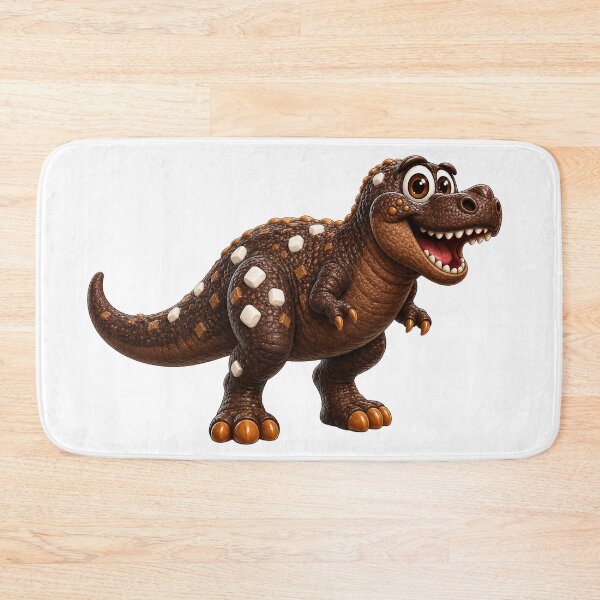 Artikelvorschau, Rocky Road T Rex entworfen und verkauft von Scott Hayes.
