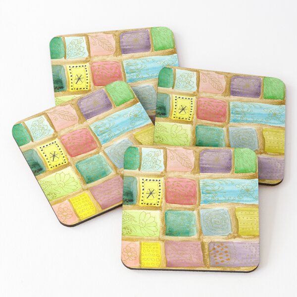 Item preview, pattern tiles designed and sold by Janette17.