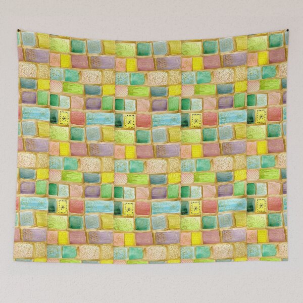 Item preview, pattern tiles designed and sold by Janette17.