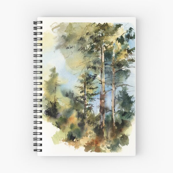 Item preview, Landscape designed and sold by CanotStop.