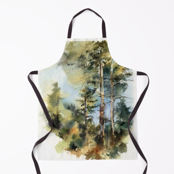 Item preview, Landscape designed and sold by CanotStop.