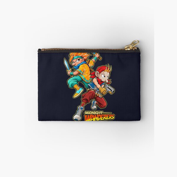 Item preview, Midnight Wanderers designed and sold by Sarcastic Panda.