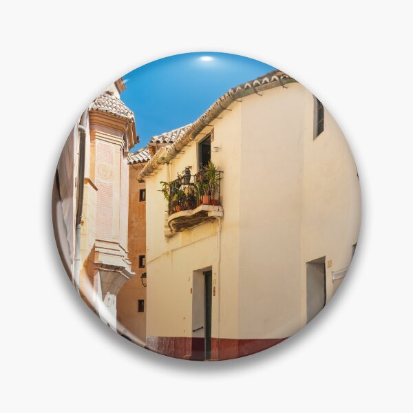 Item preview, charming traditional houses in Malaga designed and sold by TMcG72.