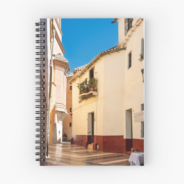 Item preview, charming traditional houses in Malaga designed and sold by TMcG72.