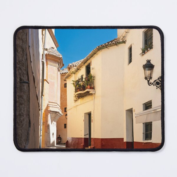 Item preview, charming traditional houses in Malaga designed and sold by TMcG72.