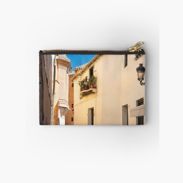 Item preview, charming traditional houses in Malaga designed and sold by TMcG72.