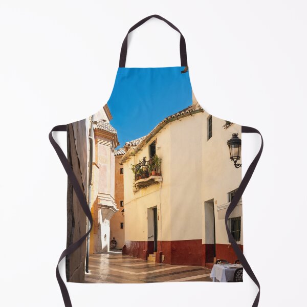 Item preview, charming traditional houses in Malaga designed and sold by TMcG72.