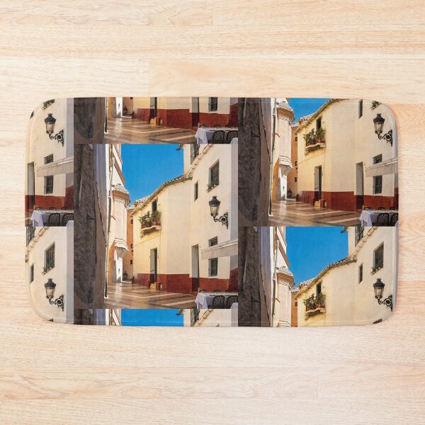 Item preview, charming traditional houses in Malaga designed and sold by TMcG72.