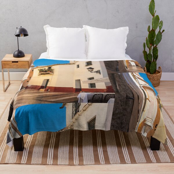 Item preview, charming traditional houses in Malaga designed and sold by TMcG72.